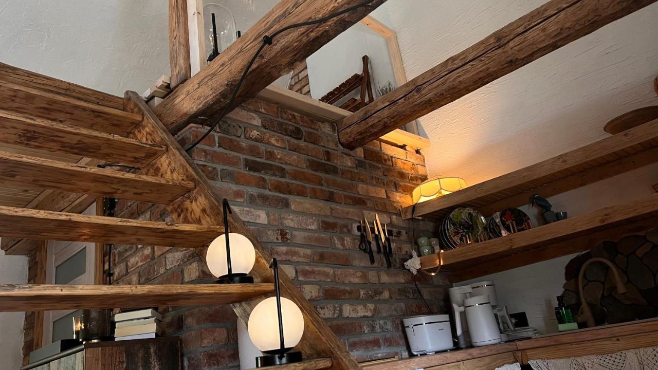 Apartamenty 3 Pory Roku Komarno Kültér fotó