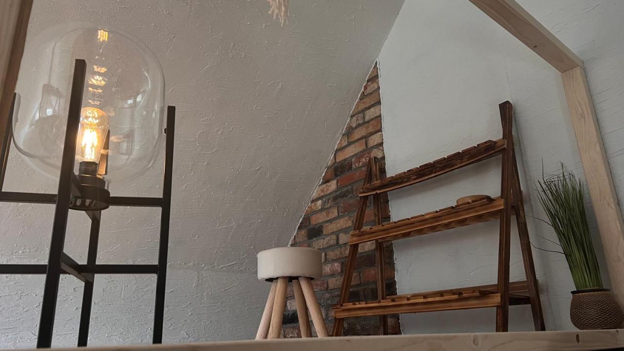 Apartamenty 3 Pory Roku Komarno Kültér fotó