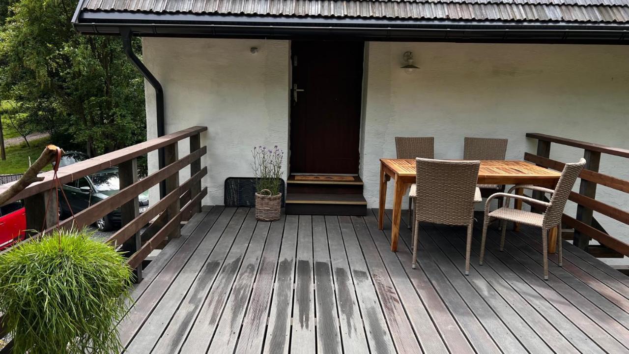 Apartamenty 3 Pory Roku Komarno Kültér fotó