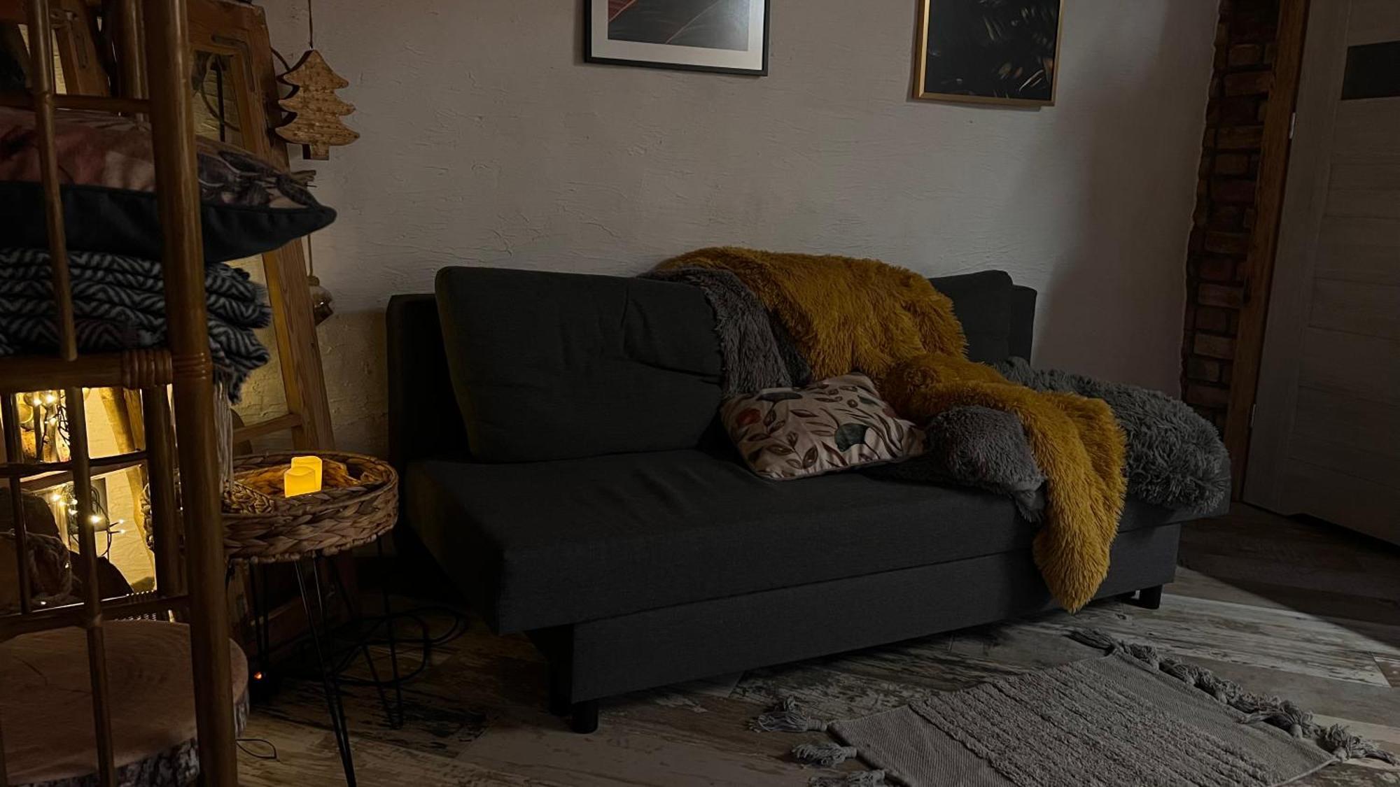 Apartamenty 3 Pory Roku Komarno Kültér fotó