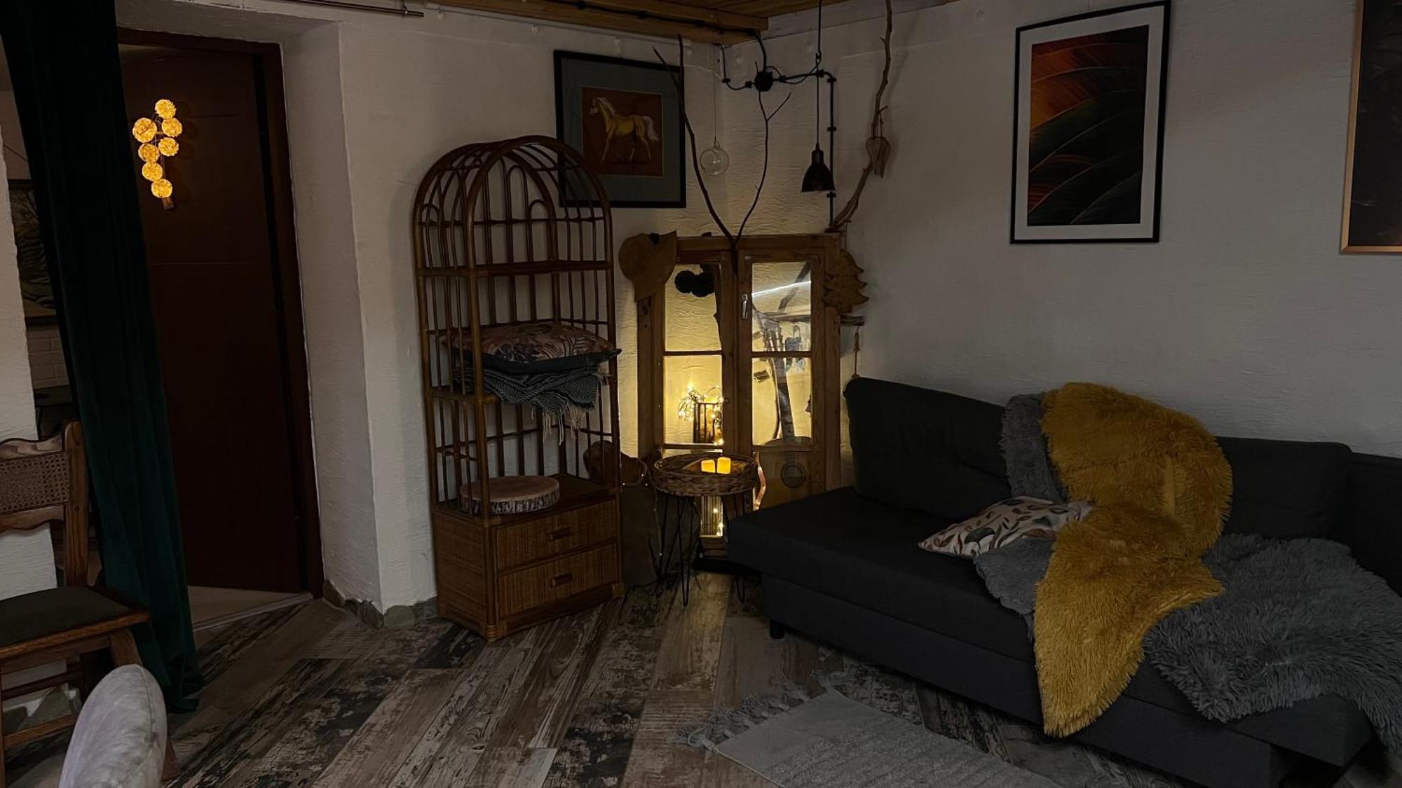 Apartamenty 3 Pory Roku Komarno Kültér fotó