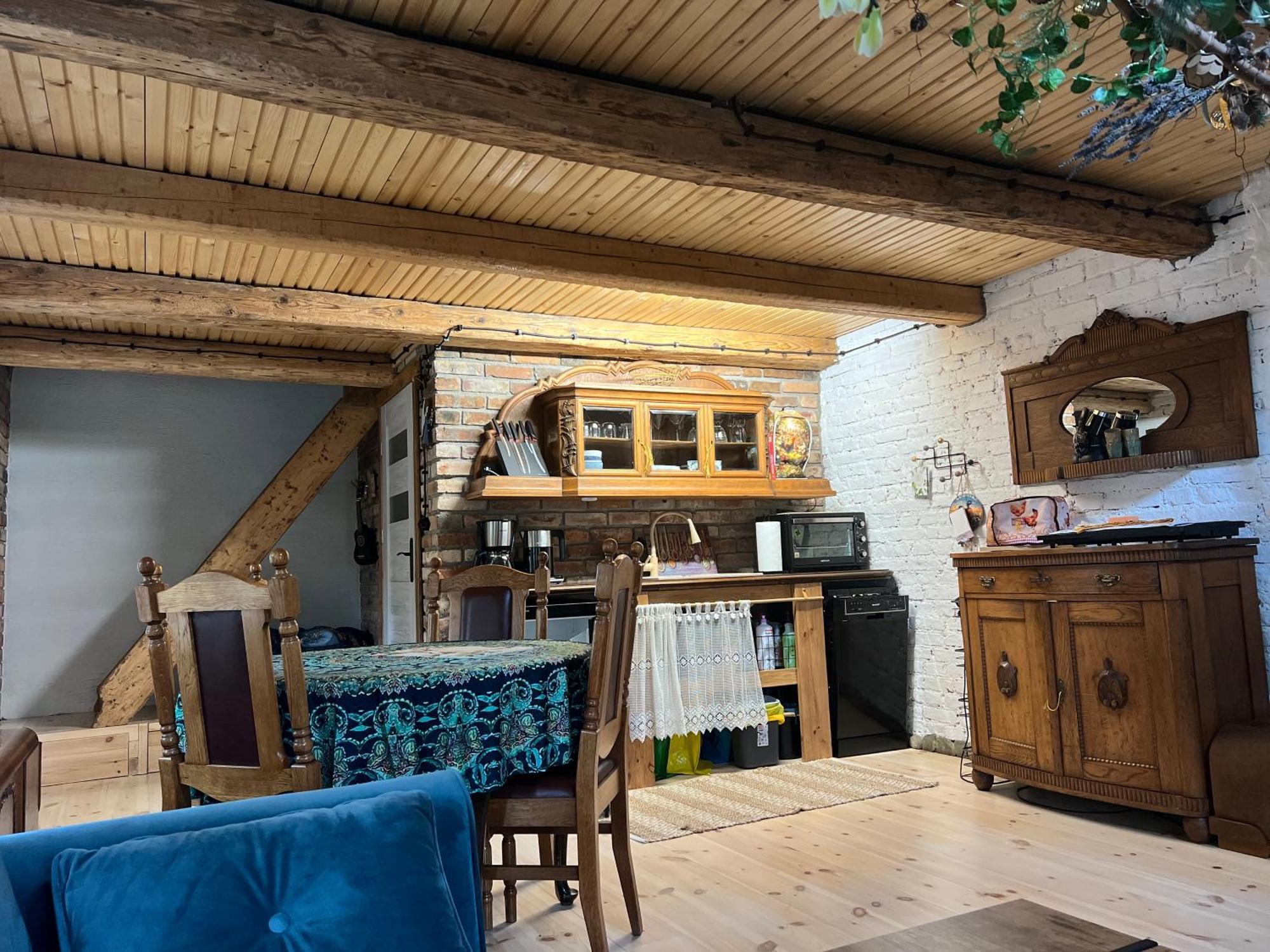 Apartamenty 3 Pory Roku Komarno Kültér fotó