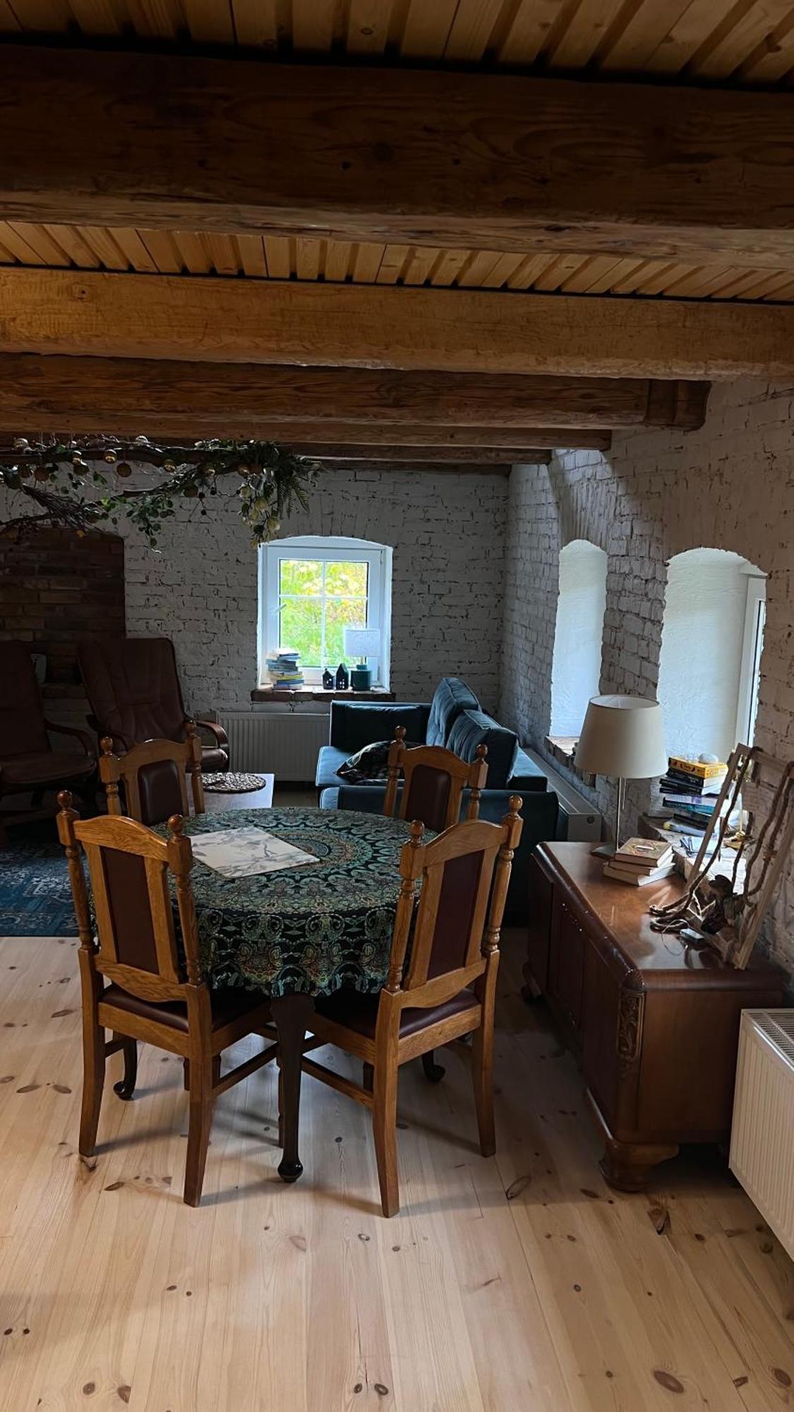 Apartamenty 3 Pory Roku Komarno Kültér fotó